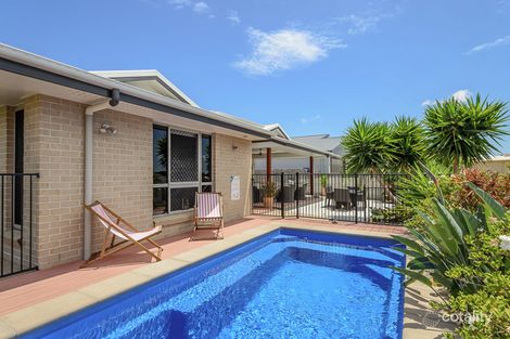 Property photo of 10 Grasstree Crescent Kirkwood QLD 4680