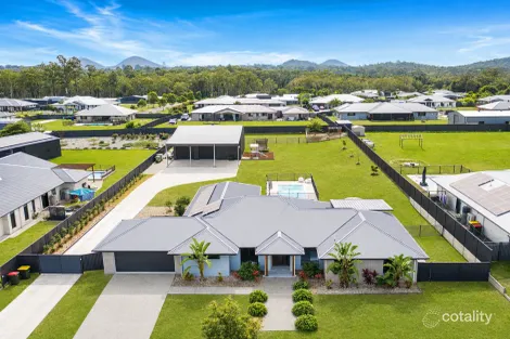 27 Arenga Ct, Caboolture, QLD 4510