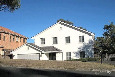 50 Hyde Ave, Glenhaven, NSW 2156