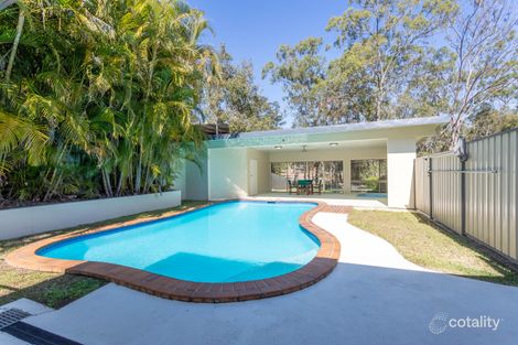 Property photo of 51 Gascoyne Drive Karalee QLD 4306