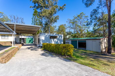 Property photo of 51 Gascoyne Drive Karalee QLD 4306