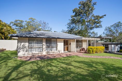 Property photo of 51 Gascoyne Drive Karalee QLD 4306