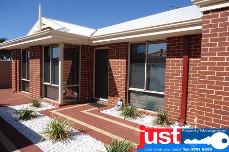 11 Wilson St, Carey Park, WA 6230