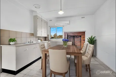 Property photo of 65 Clonbinane Road Clonbinane VIC 3658