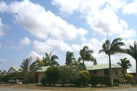 Property photo of 33 Shiral Drive Beaconsfield QLD 4740