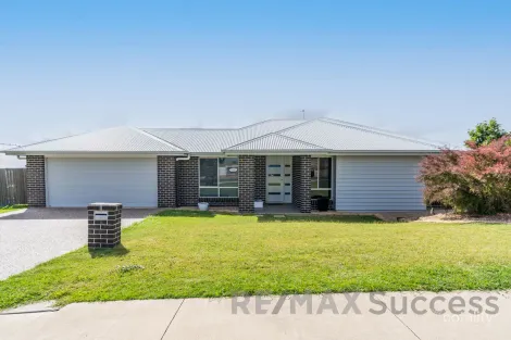 53 Crockers Rd, Westbrook, QLD 4350