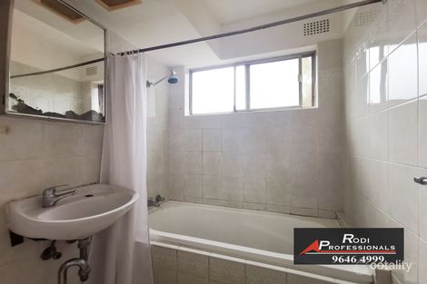 Property photo of 9/21-25 Crawford Street Berala NSW 2141