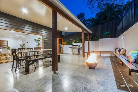 22 Wolseley St, Paddington, QLD 4064