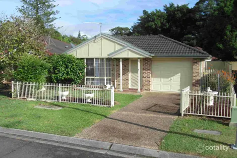 5 Noreena Pl, Boambee East, NSW 2452