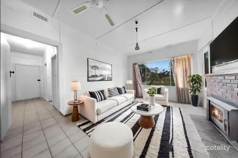 Property photo of 65 Clonbinane Road Clonbinane VIC 3658