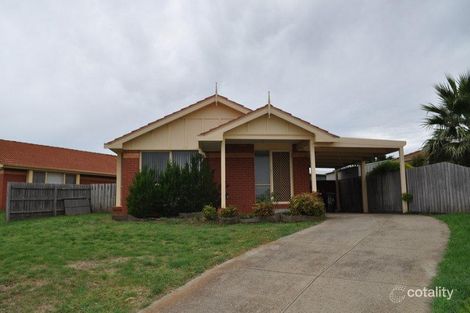 Property photo of 2A Rosehill Drive Bacchus Marsh VIC 3340