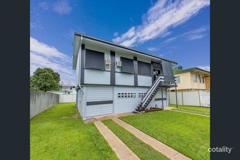 29 Rhodes St, Heatley, QLD 4814