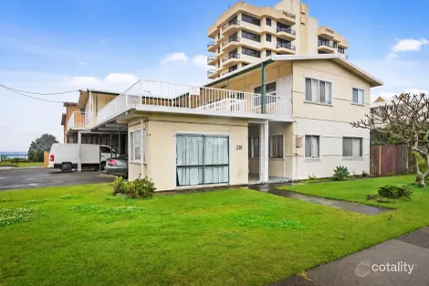 Property photo of 4/339 Golden Four Drive Tugun QLD 4224