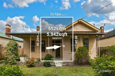 Property photo of 7 Chestnut Street Carnegie VIC 3163