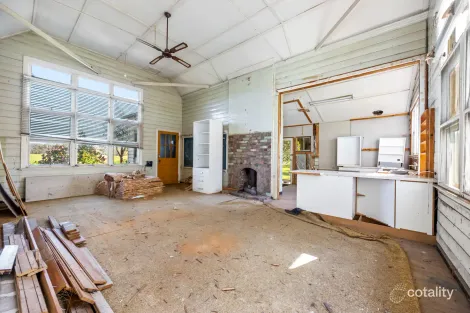 Property photo of 1663 Warrak Road Warrak VIC 3377