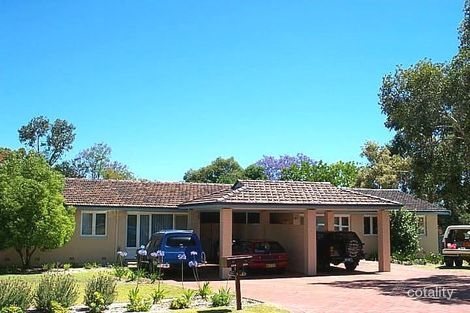 35a Birchley Sq, Balga, WA 6061