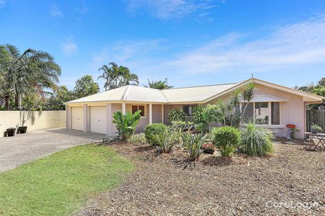 Property photo of 8 Victory Crescent Sunrise Beach QLD 4567