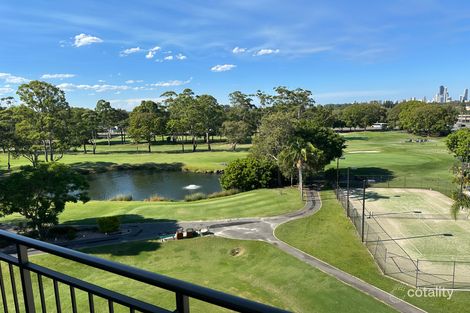 41/11 Fairway Dr, Clear Island Waters, QLD 4226