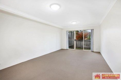 Property photo of 17/36 York Street Oatlands NSW 2117