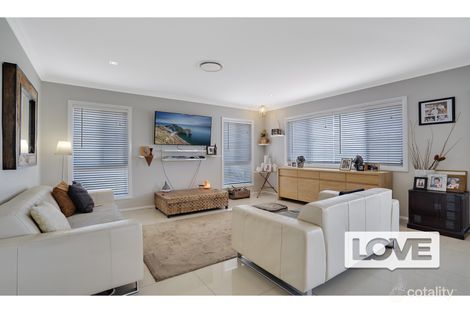 Property photo of 21 Blackley Avenue Raworth NSW 2321