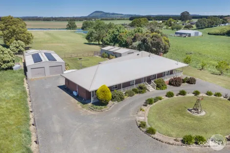 2743 Old Melbourne Rd, Dunnstown, VIC 3352