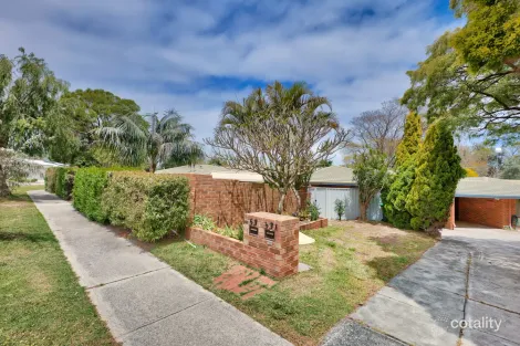 Property photo of 53 Jervois Street Dianella WA 6059