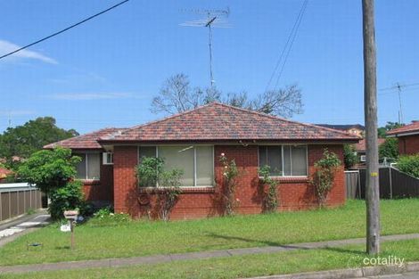 14 Winifred Cres, Blacktown, NSW 2148