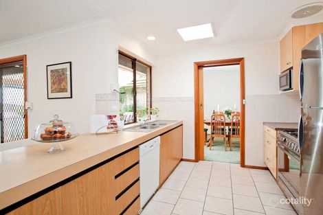 Property photo of 37 Kurrambi Crescent Hallett Cove SA 5158