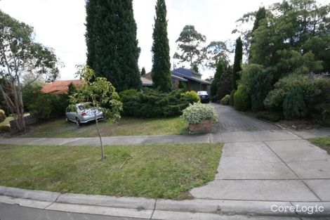 Property photo of 12 Tetragona Quadrant Rowville VIC 3178