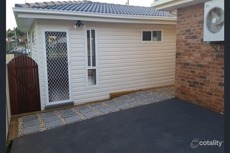 Property photo of 26 Orlick Street Ambarvale NSW 2560