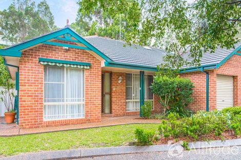 17/115 Ambleside Cct, Lakelands, NSW 2282
