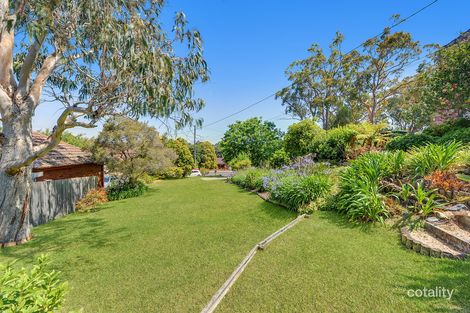 Property photo of 29 Denison Street Hornsby NSW 2077