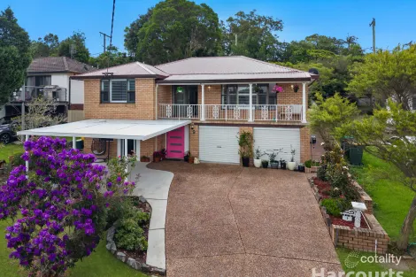 Property photo of 9 Ford Avenue Mount Hutton NSW 2290