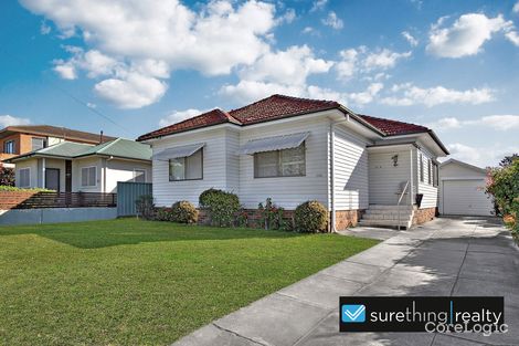 Property photo of 148 John Street Lidcombe NSW 2141