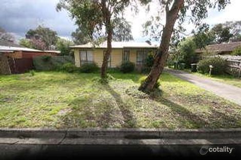 2 Connolly Cres, Bayswater North, VIC 3153