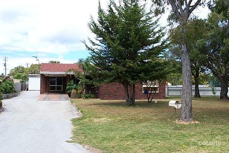 3 Shore Tce, Little Grove, WA 6330