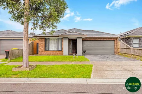10 Dartmouth St, Wallan, VIC 3756