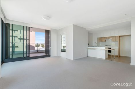 Property photo of 503/1C Hercules Street Hamilton QLD 4007