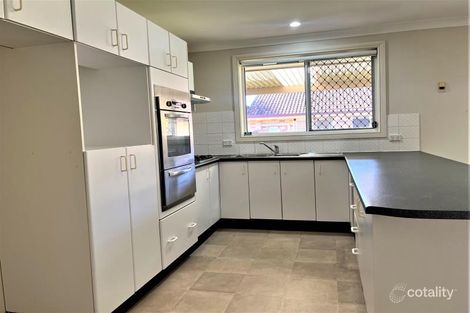 Property photo of 3 Wilkinson Place Cranebrook NSW 2749