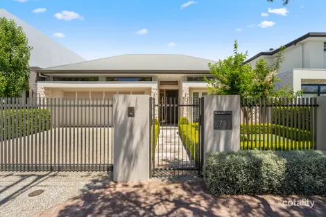 Property photo of 75 College Road Somerton Park SA 5044