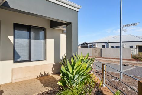 Property photo of 60 Delapre Drive Ellenbrook WA 6069