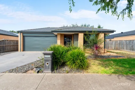 5 Ruthberg Dr, Sale, VIC 3850