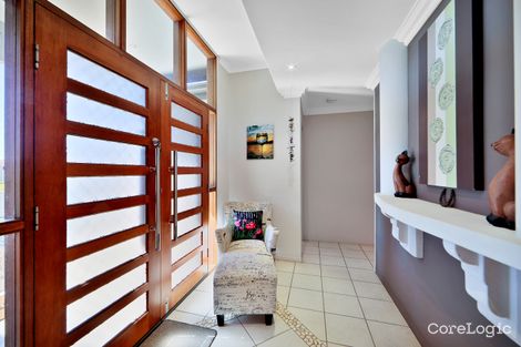 Property photo of 38 Chancellor Drive Avenell Heights QLD 4670