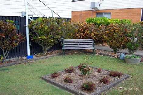 Property photo of 35 Isedale Street Wooloowin QLD 4030