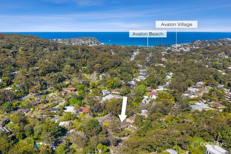 Property photo of 154 Avalon Parade Avalon Beach NSW 2107