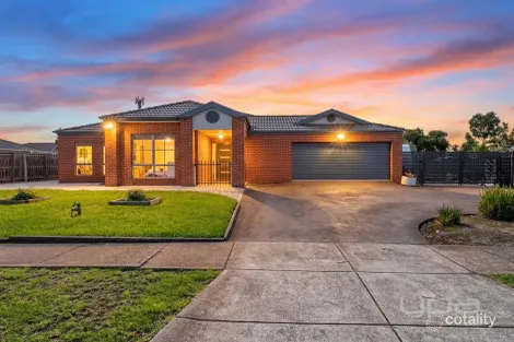 10 Rainbird St, Kurunjang, VIC 3337