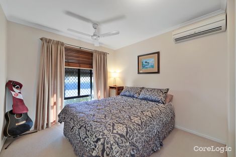 Property photo of 38 Chancellor Drive Avenell Heights QLD 4670