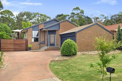 1 Murrindal Cl, Eltham North, VIC 3095