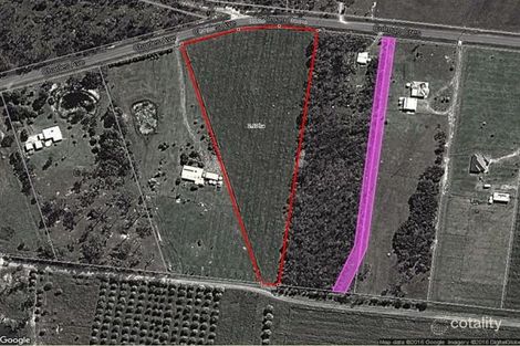 Property photo of 2-6 Charles Avenue Burrum River QLD 4659