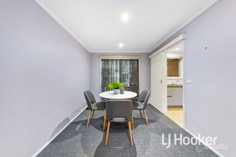 Property photo of 10 Clondara Drive Rowville VIC 3178